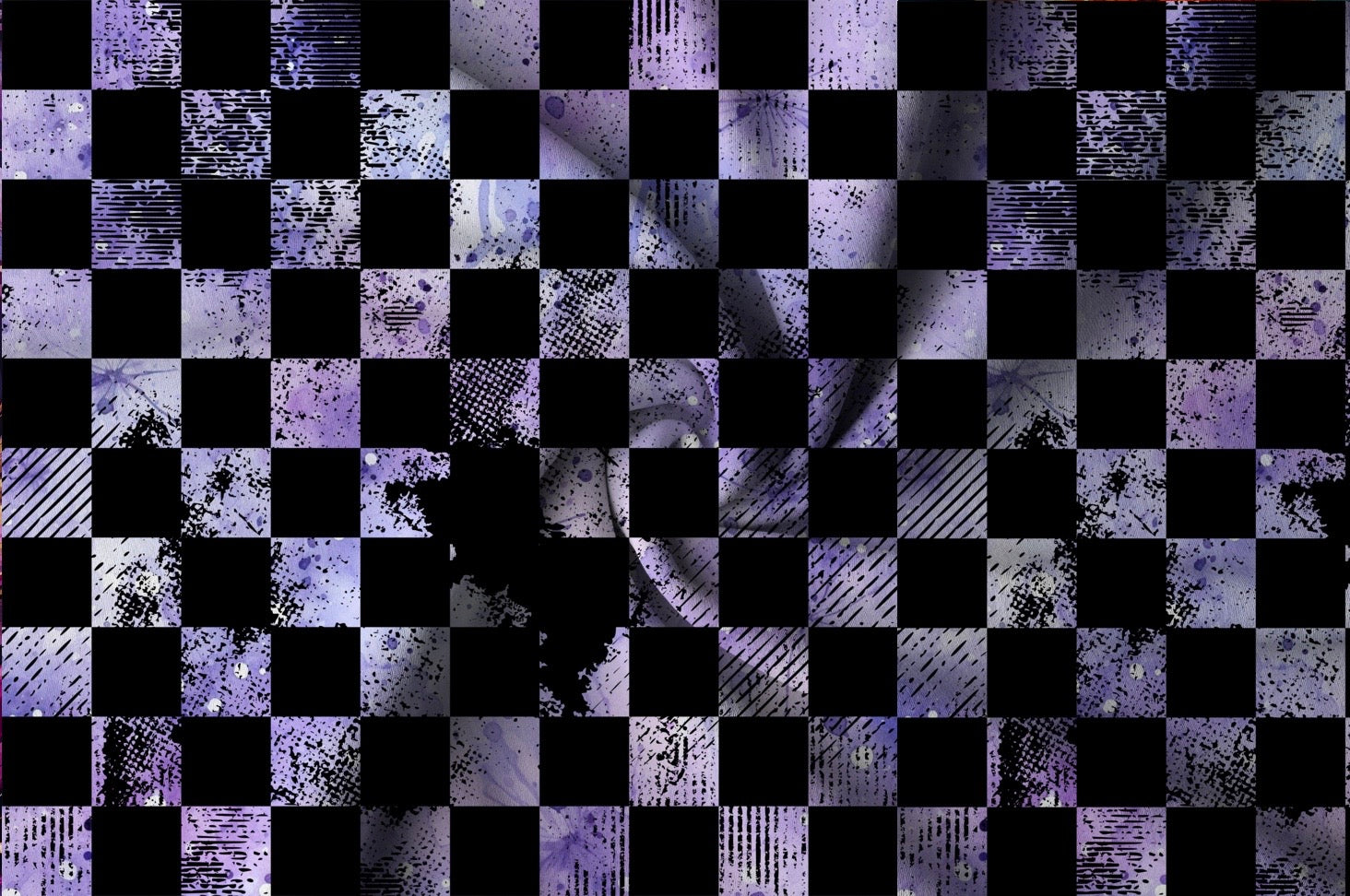 Flieder Schachbrett Eigenproduktion Dauervorbestellung